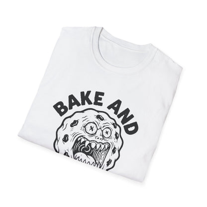 Bake & Devour T-Shirt