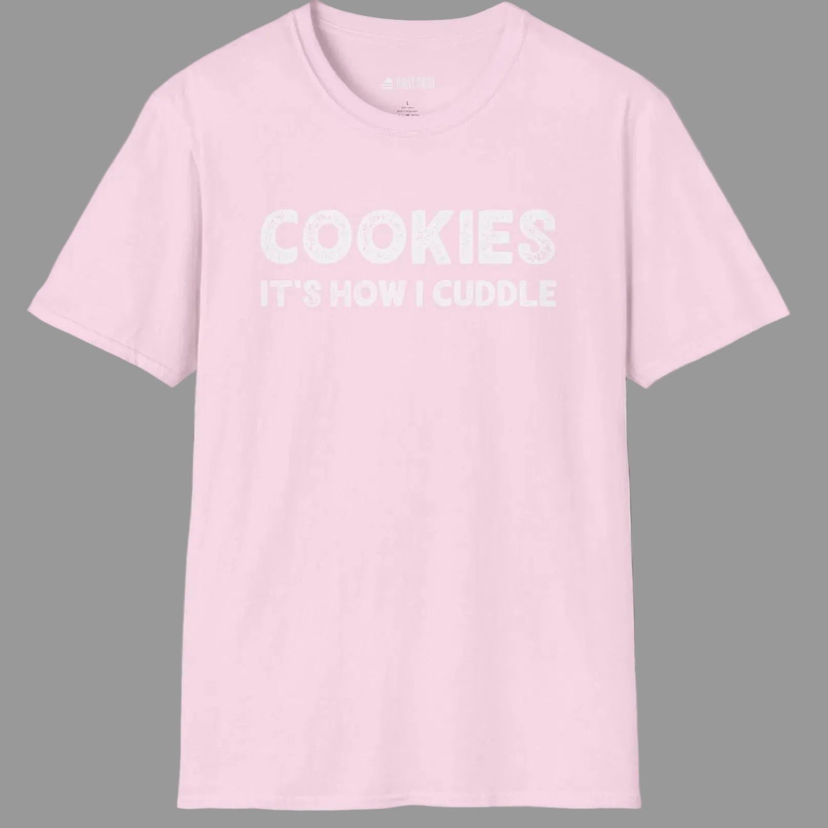 Cookies It's How I T-Shirt