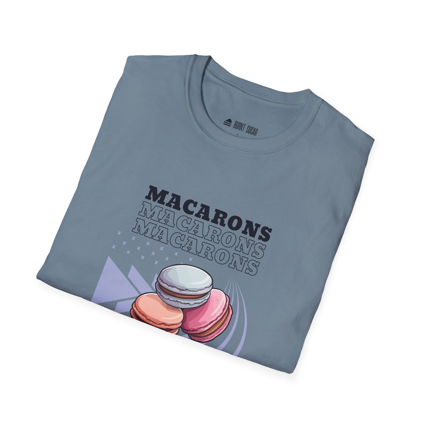 Macarons Macarons Macarons T-Shirt