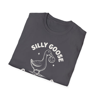 Silly Goose C. Club T-Shirt