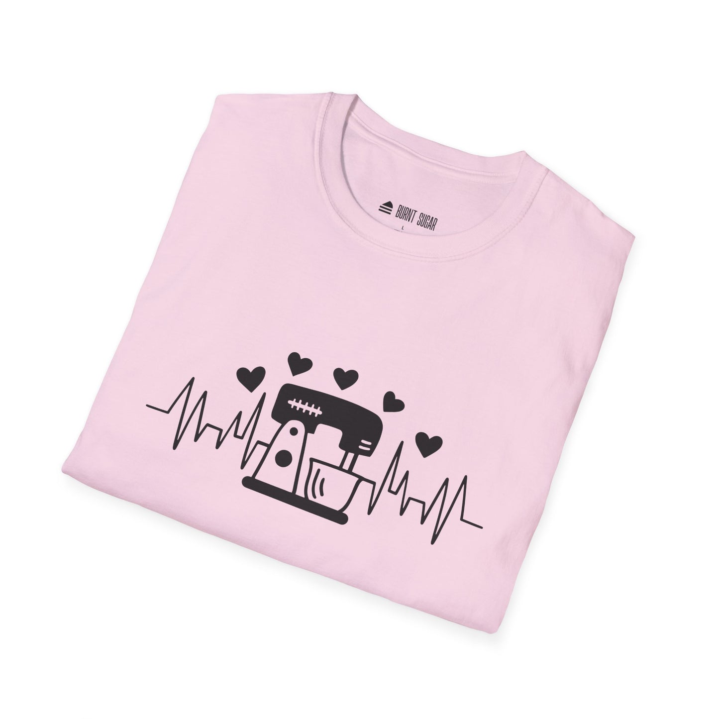 Baking 3 T-Shirt