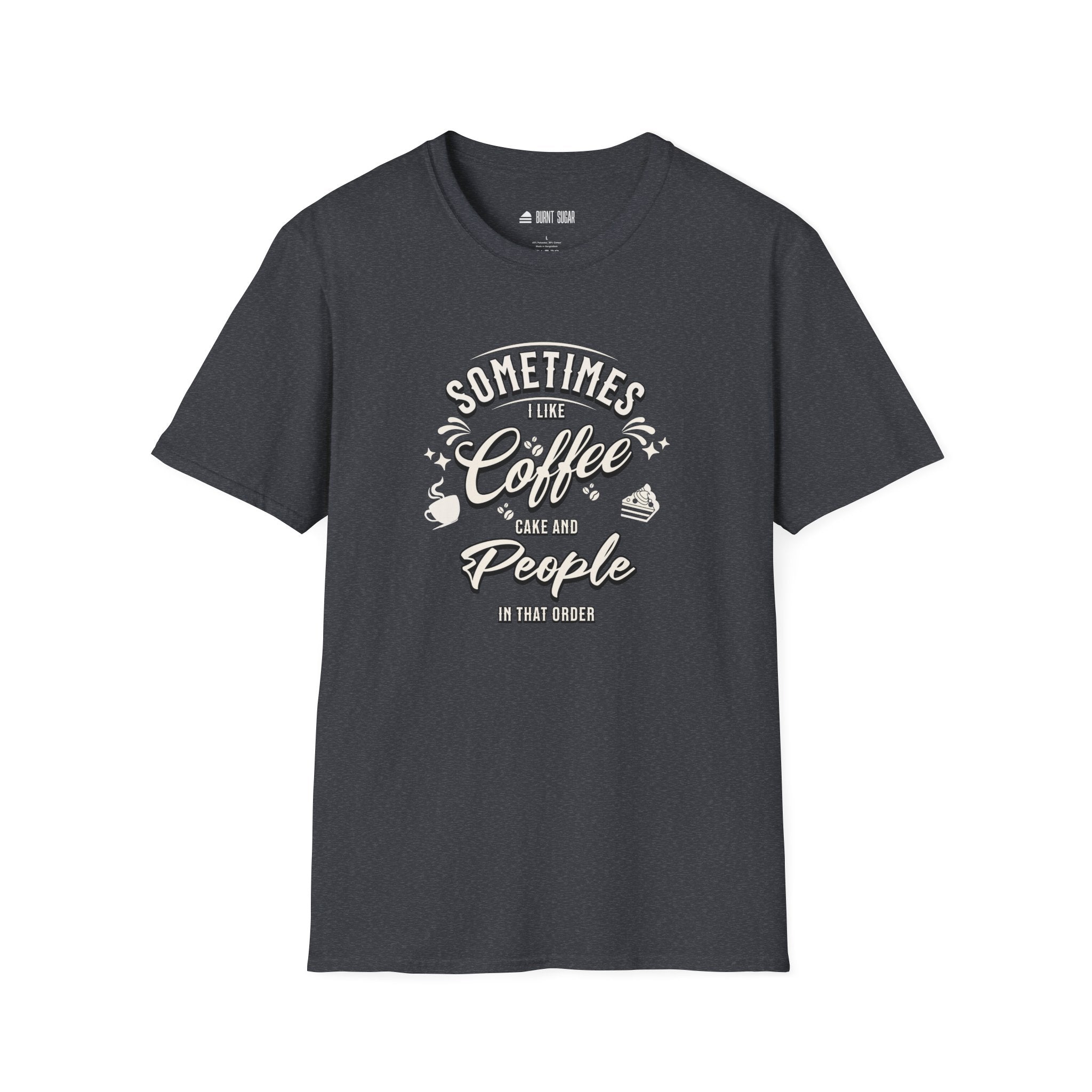 Sometimes I Like T-Shirt