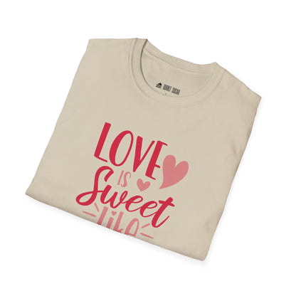 Love Is Sweet T-Shirt