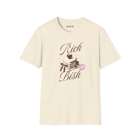 Rich Bish TShirt