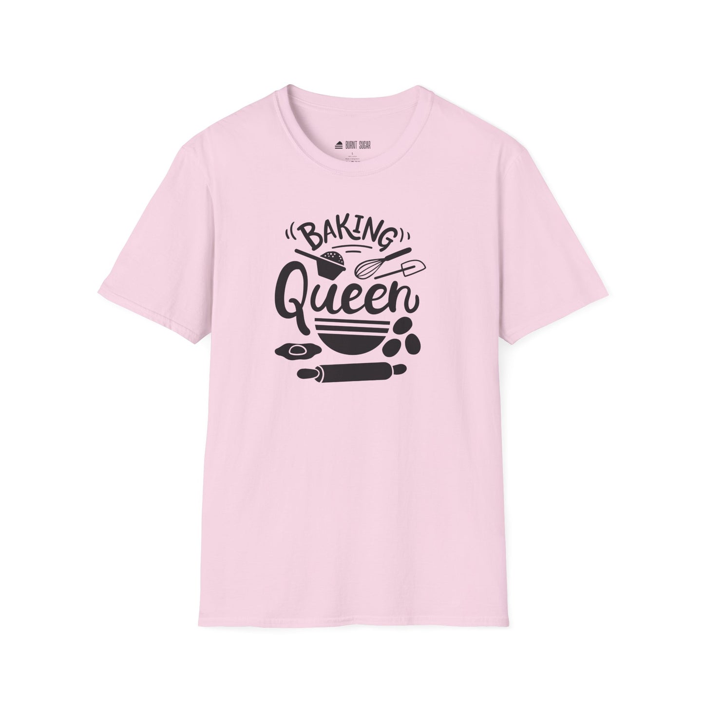Baking Queen T-Shirt