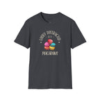 Easily Distracted Macarons TShirt,