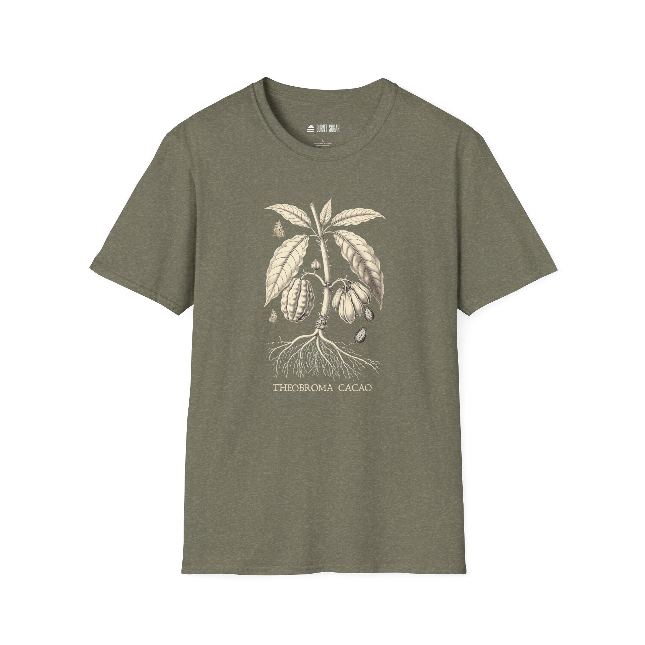 Theobroma Cacao T-Shirt
