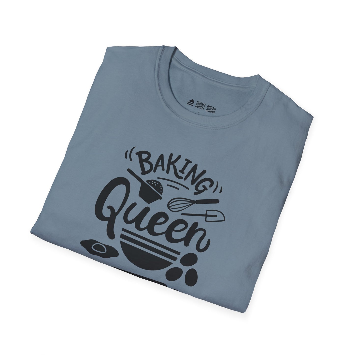 Baking Queen T-Shirt