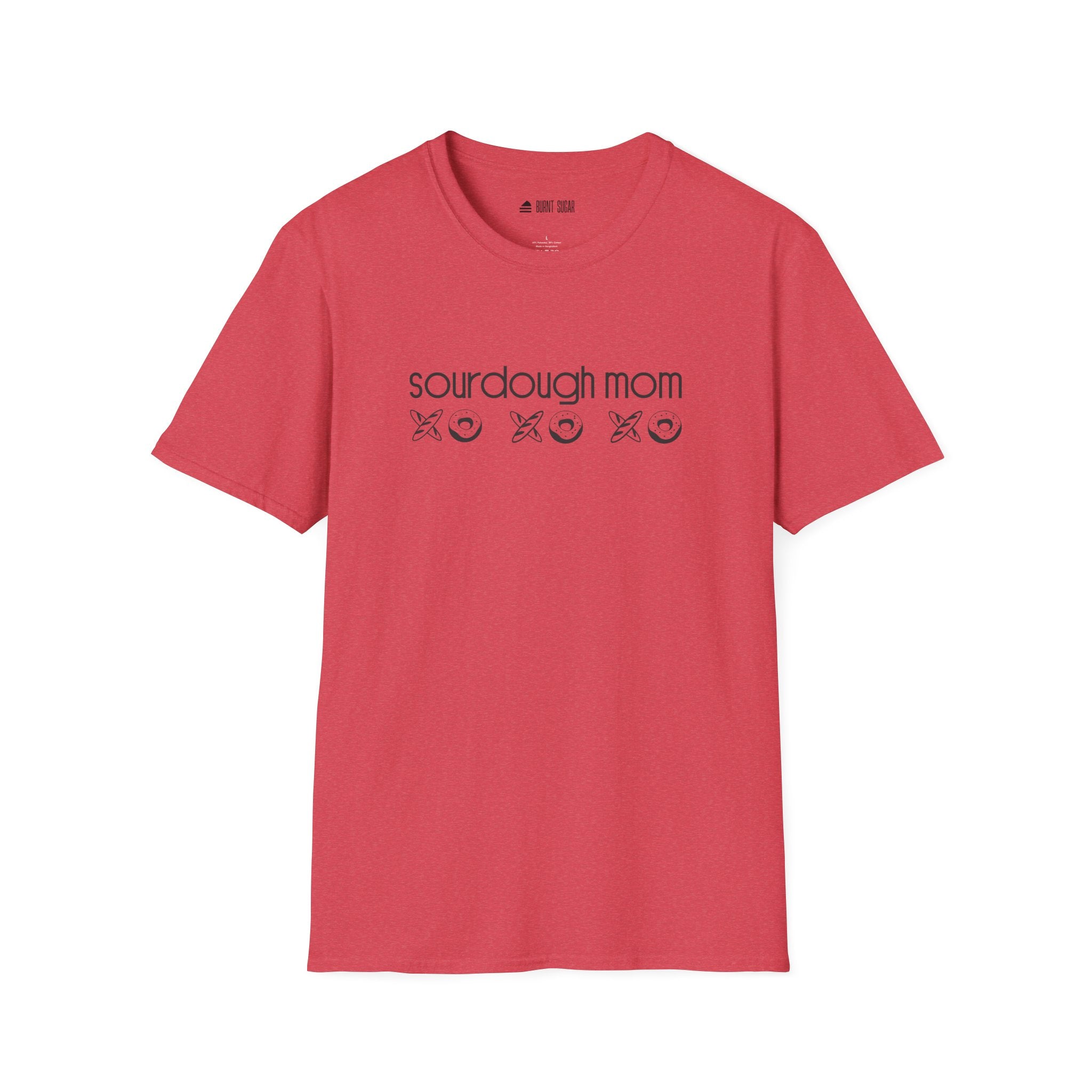Sourdough Mom TShirt