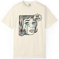 too salty tears T-shirt