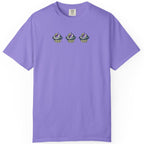 swirl cupcakes CC1717 T-shirt