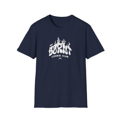 Burnt Cookie Club T-Shirt