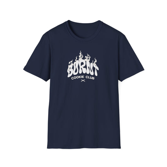 Burnt Cookie Club T-Shirt