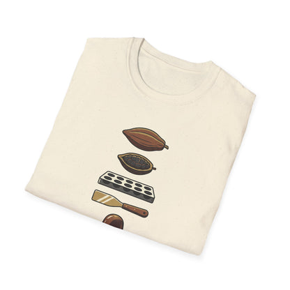 Bean To Bar T-Shirt