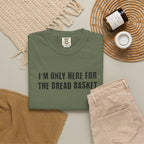 I'M ONLY BREADT-shirt