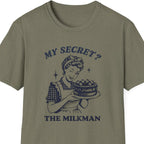 My Secret T-Shirt