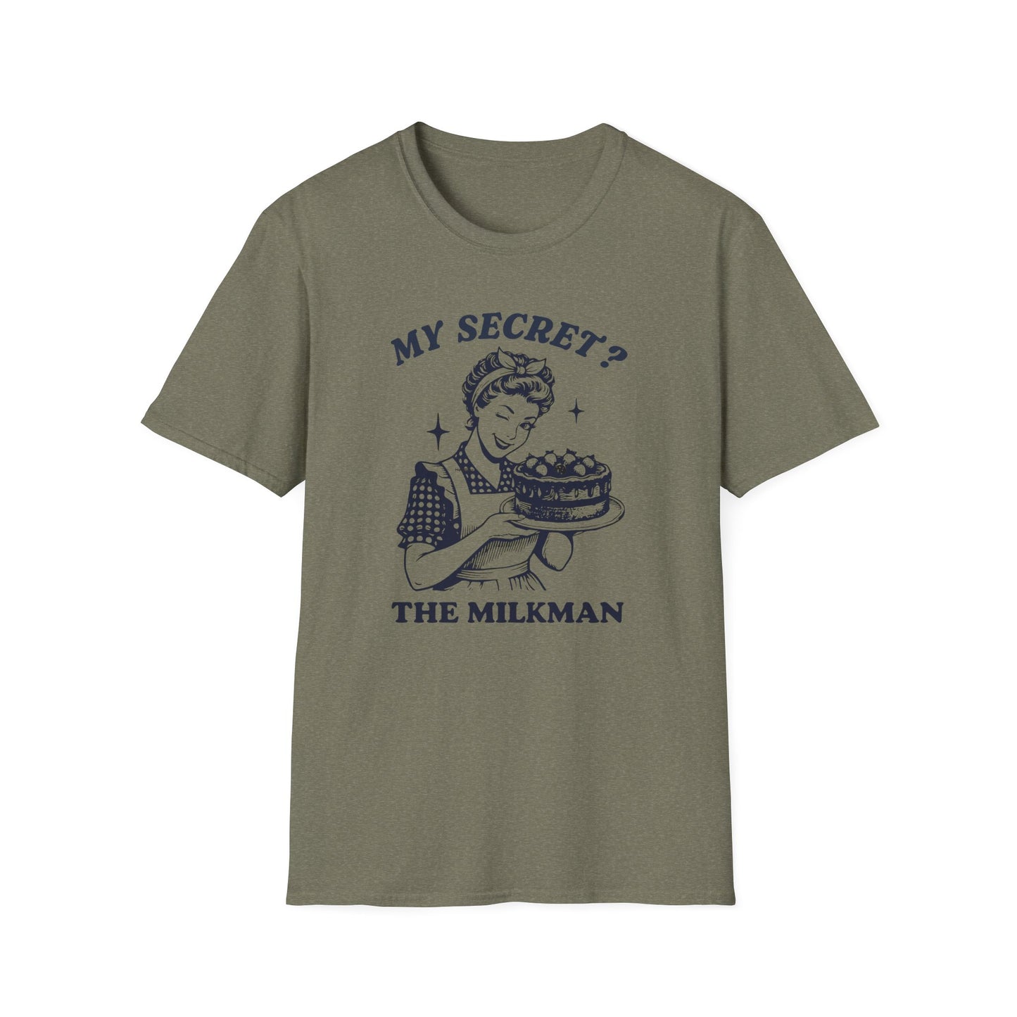 My Secret T-Shirt
