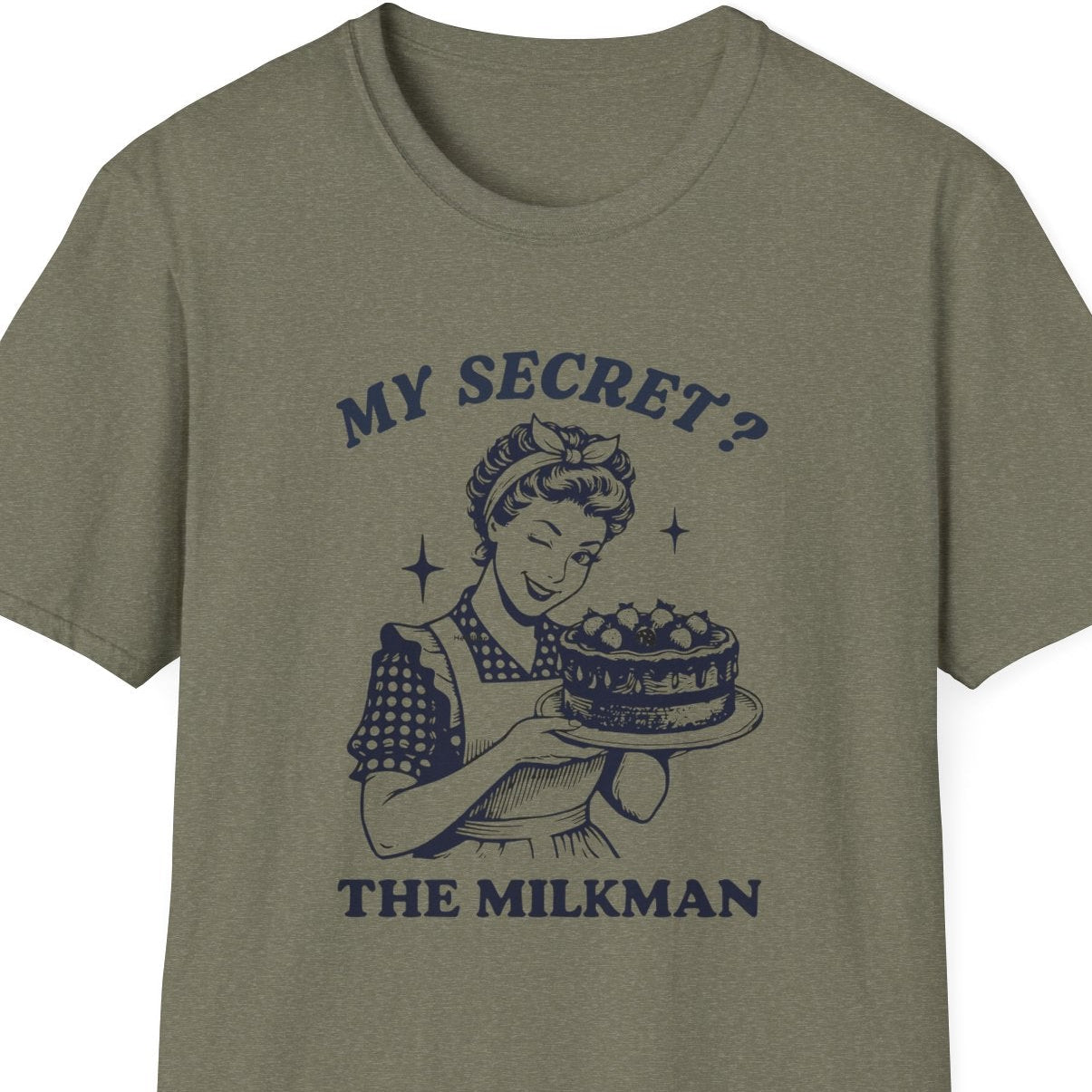 My Secret T-Shirt