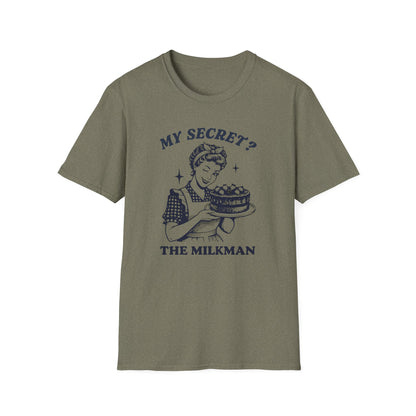 My Secret T-Shirt