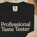 Professional Taste  CC1717 T-shirt