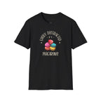 Easily Distracted Macarons TShirt,