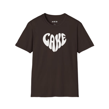 Cake T-Shirt