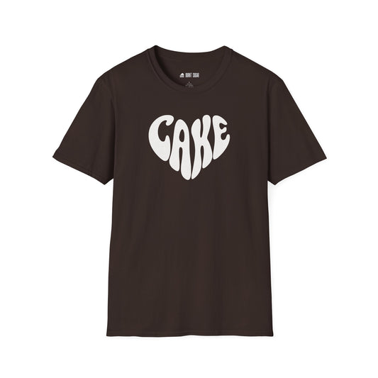 Cake T-Shirt