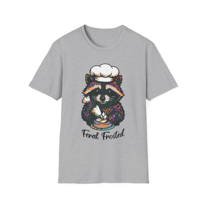 Feral Frosting T-Shirt