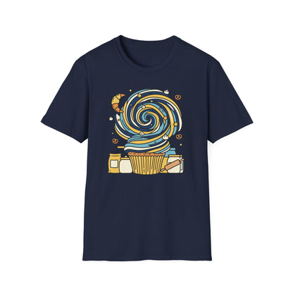 Starry Bite T-Shirt
