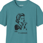 Shh...It's Homemade T-Shirt