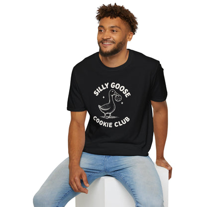 Silly Goose C. Club T-Shirt
