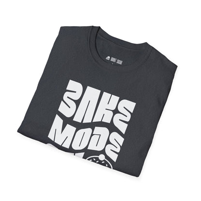 Bake Mode On T-Shirt