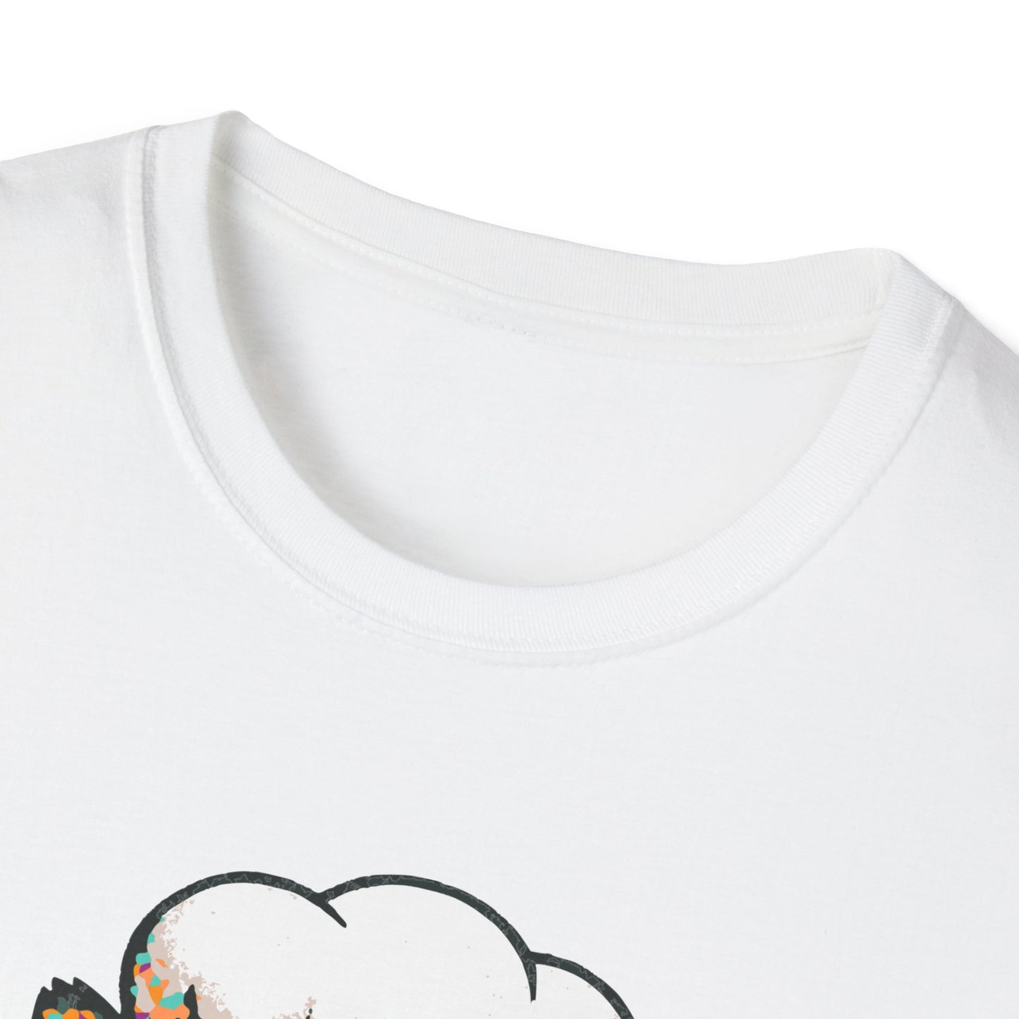 Feral Frosting T-Shirt