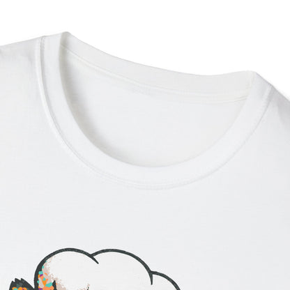 Feral Frosting T-Shirt