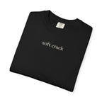soft crack unisex CC1717 T-shirt
