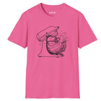 Stand Mixer Gone Wild T-Shirt