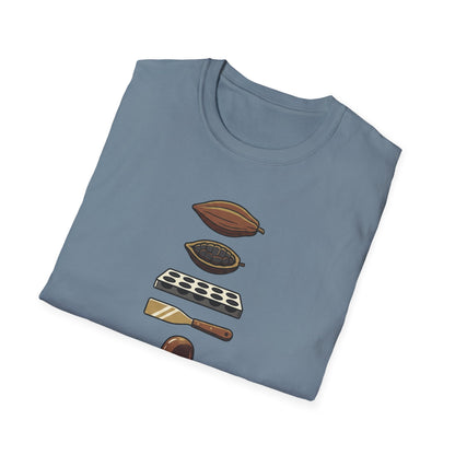 Bean To Bar T-Shirt