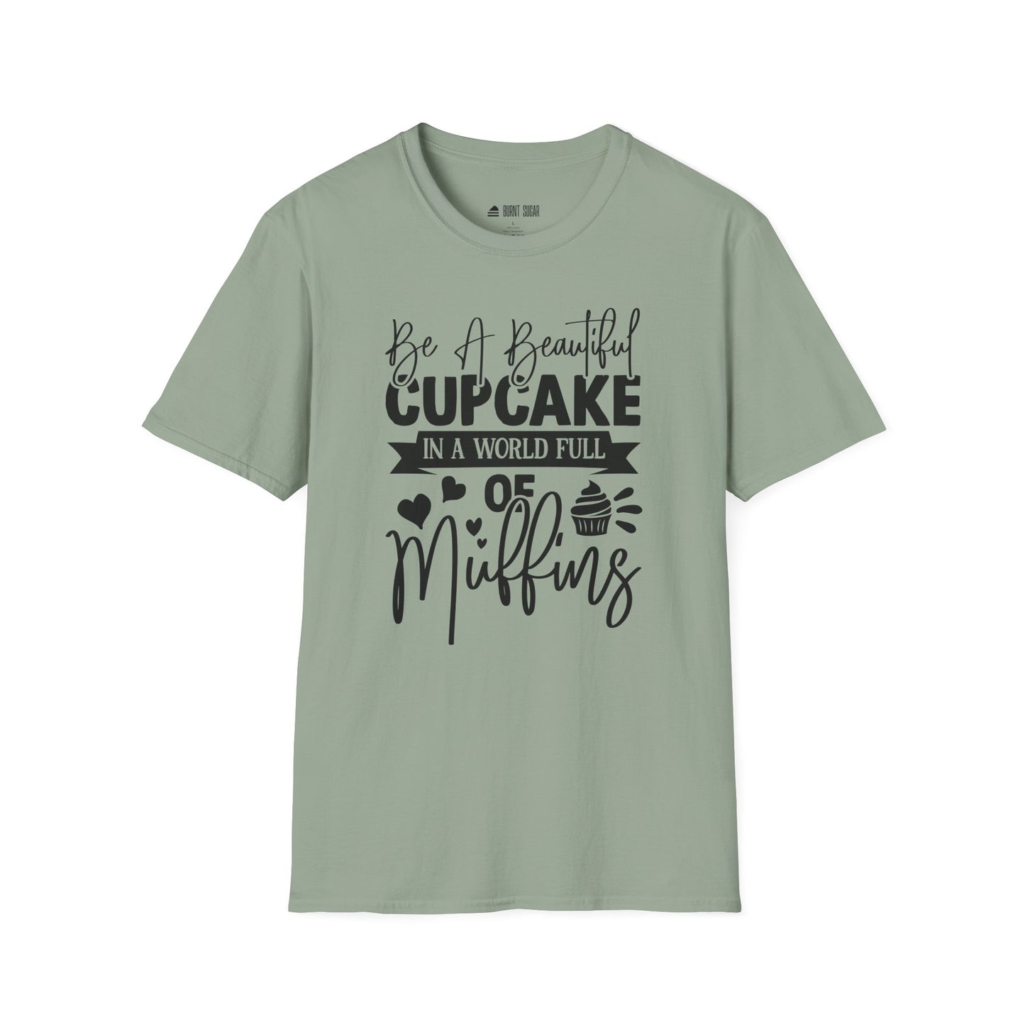 Be A Beautiful T-Shirt