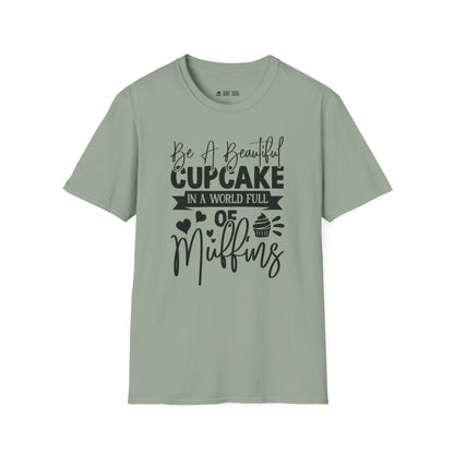 Be A Beautiful T-Shirt