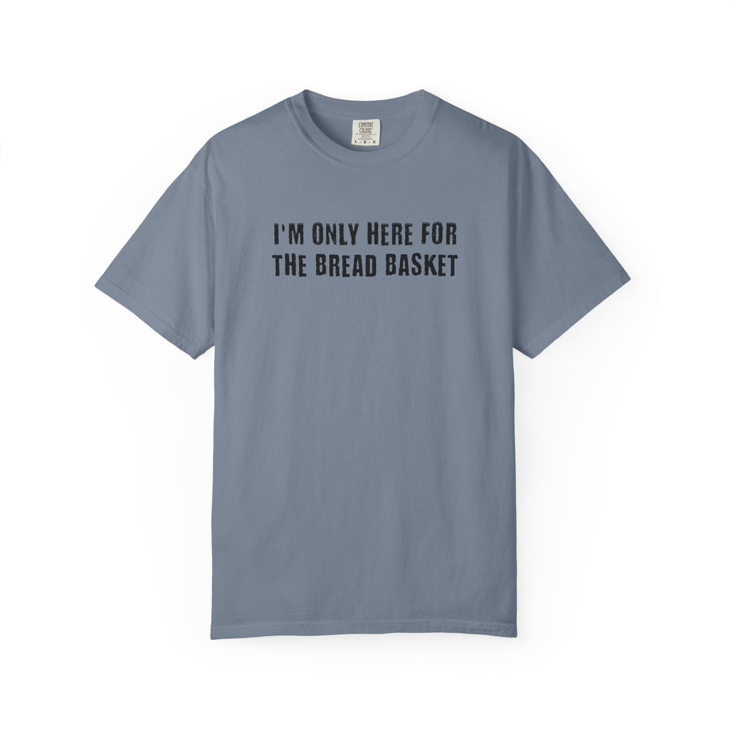 I'M ONLY BREADT-shirt