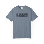 I'M ONLY BREADT-shirt
