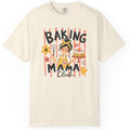 Baking Mama Club T-shirt
