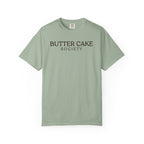 Butter Cake Society T-shirt