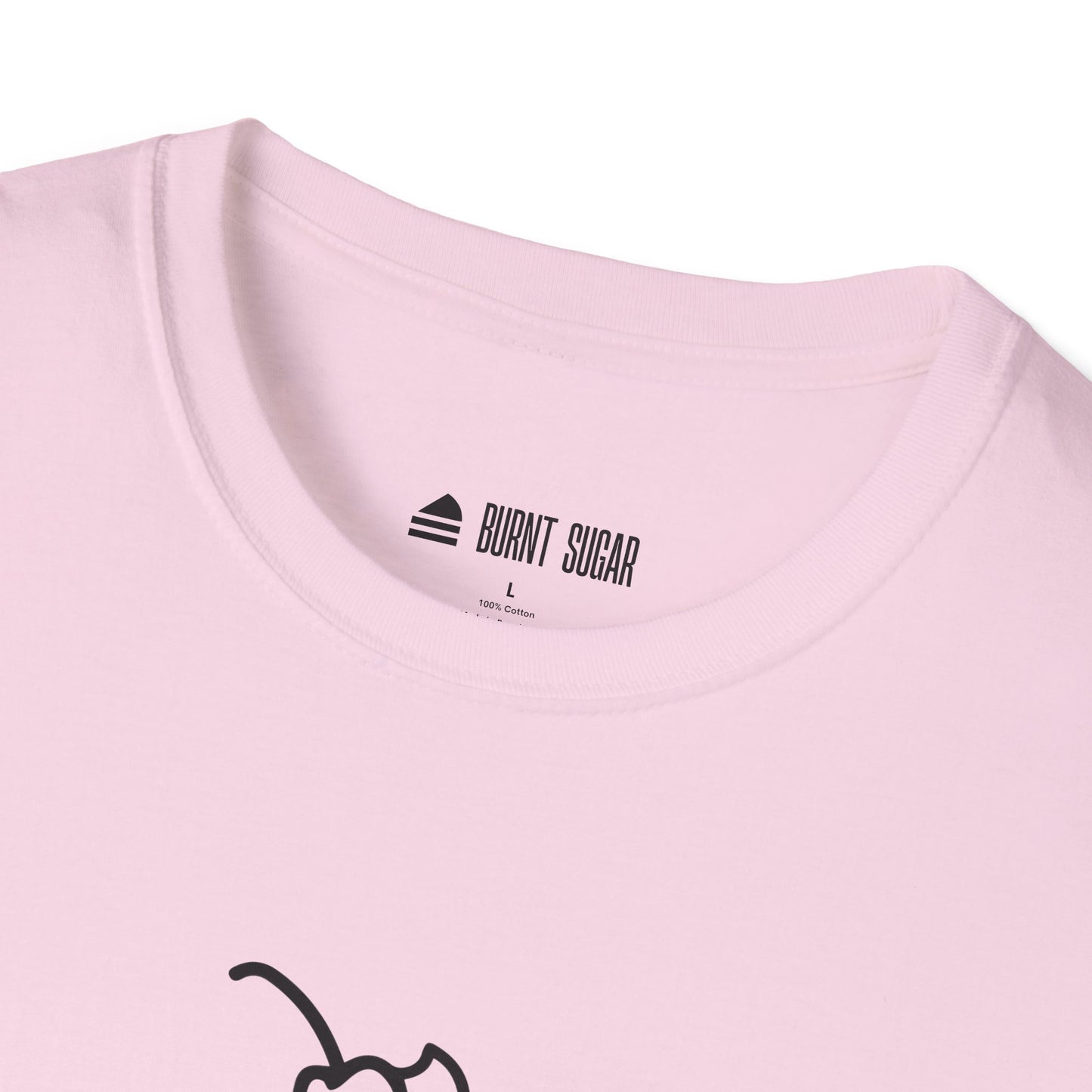 I Love You More T-Shirt