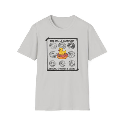 Daily Glutony T-Shirt