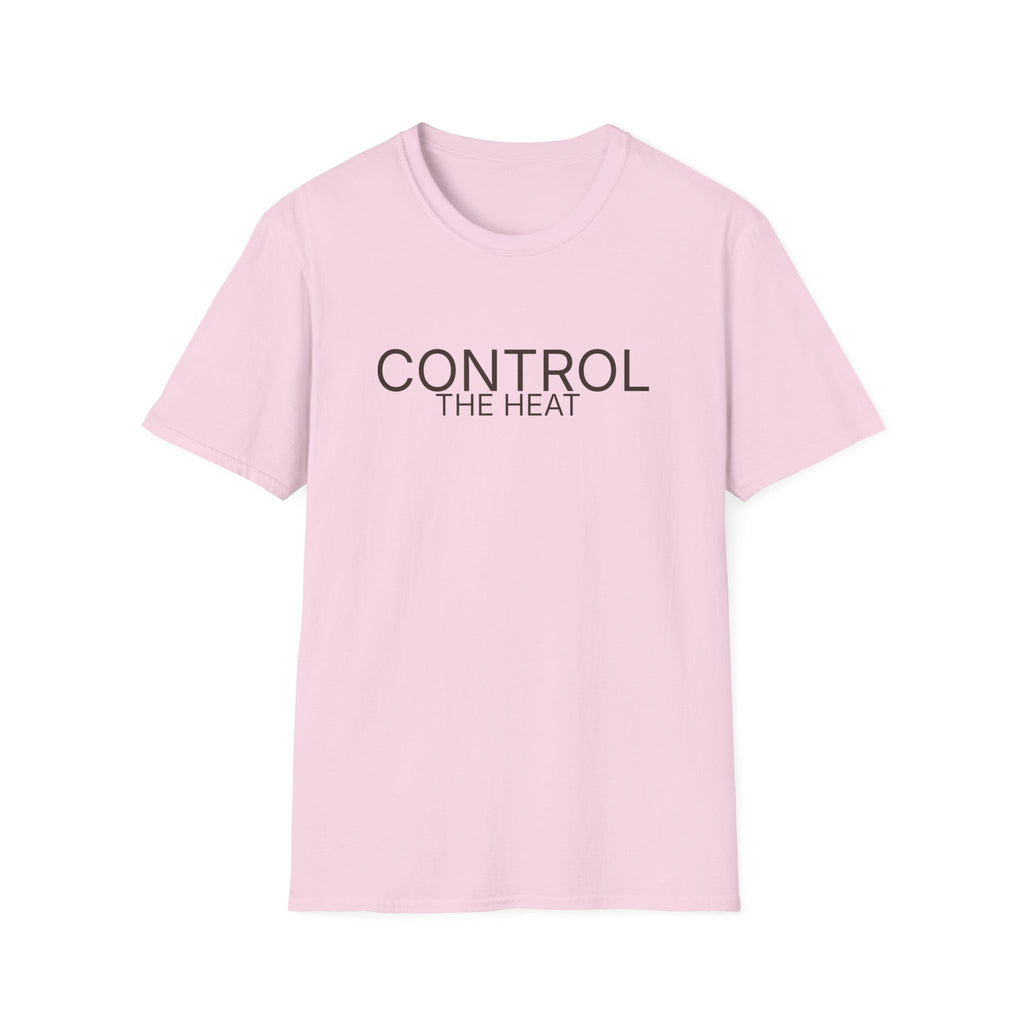 CONTROL THE HEAT