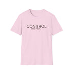 CONTROL THE HEAT