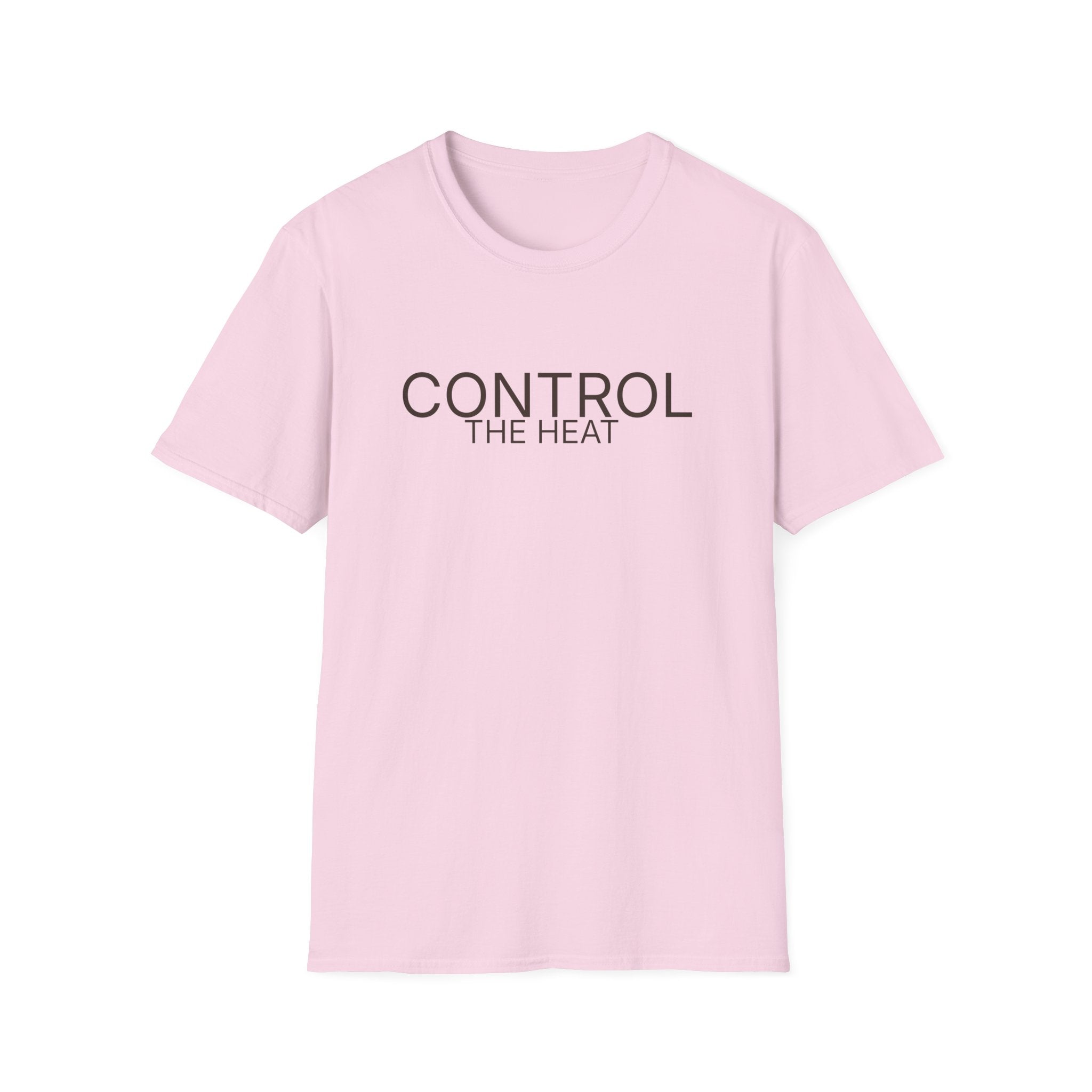 CONTROL THE HEAT