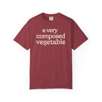 a very comp T-shirt