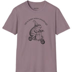 Off To Bake Some Sourdough